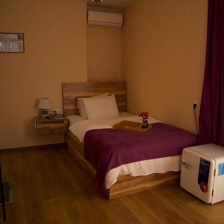 Bessarion Boutique Hotel Kutaisi Exterior photo