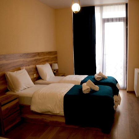 Bessarion Boutique Hotel Kutaisi Exterior photo