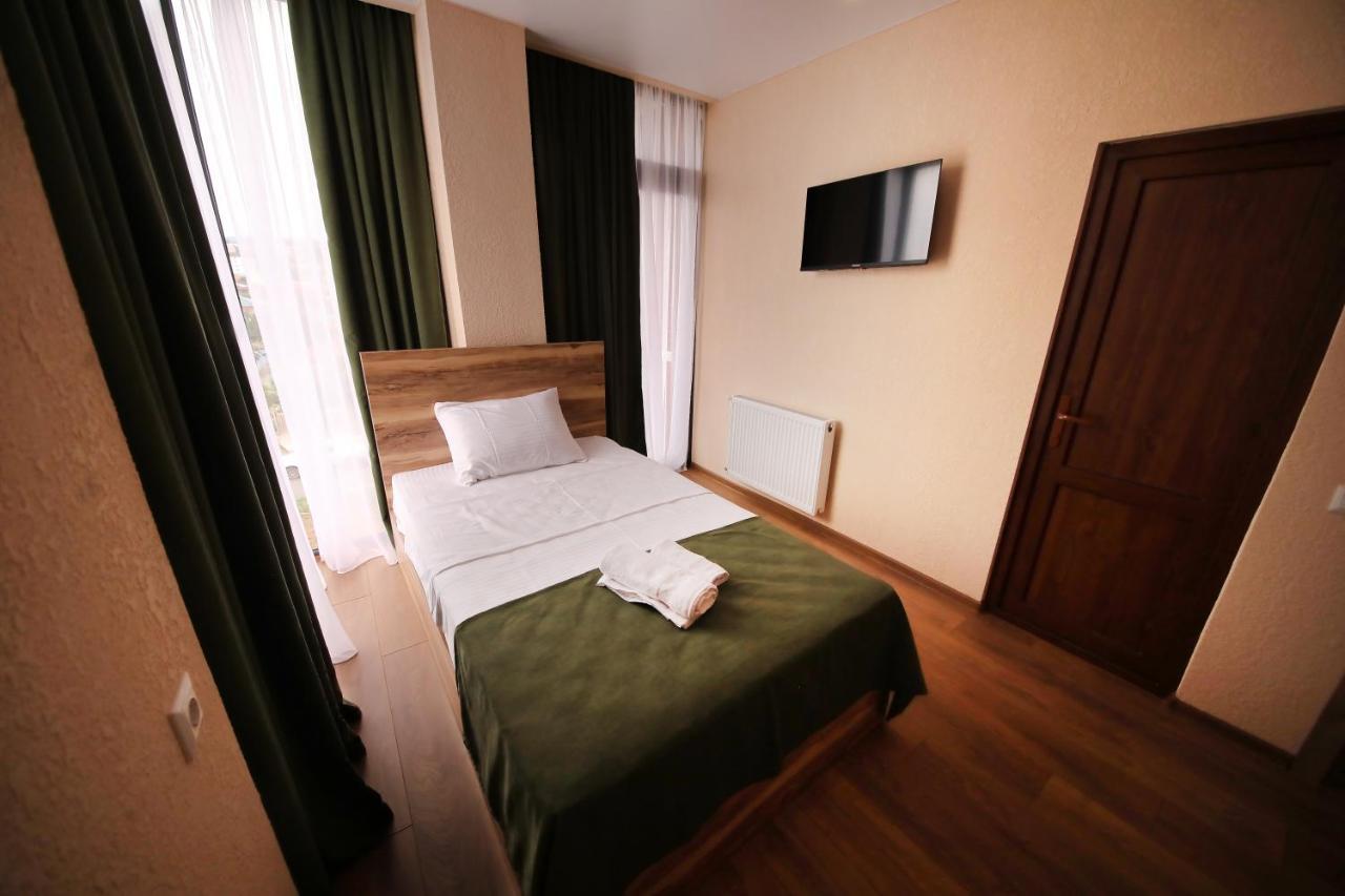 Bessarion Boutique Hotel Kutaisi Exterior photo