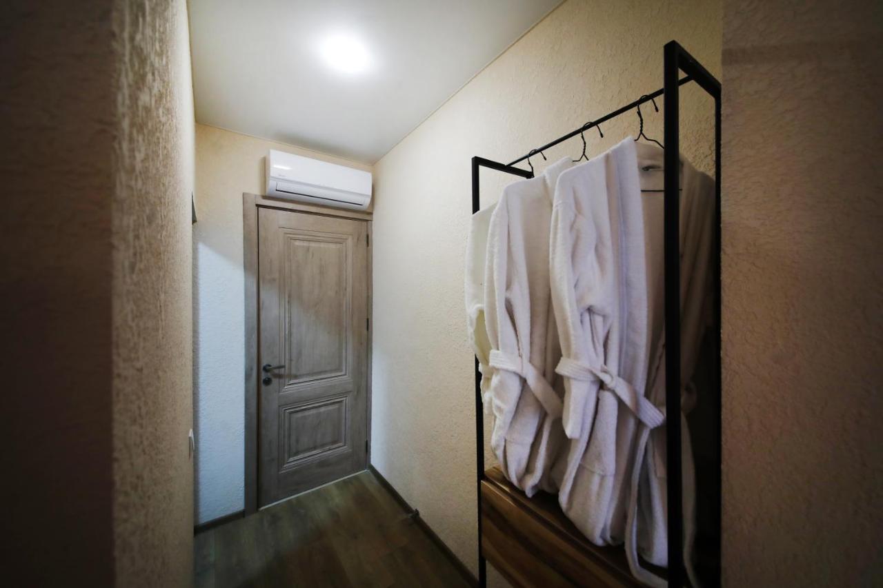 Bessarion Boutique Hotel Kutaisi Exterior photo