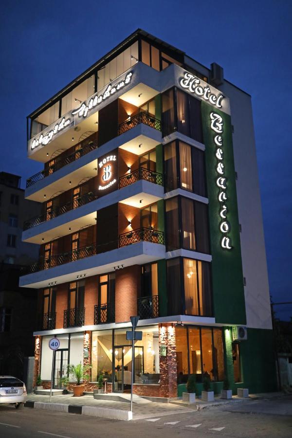 Bessarion Boutique Hotel Kutaisi Exterior photo