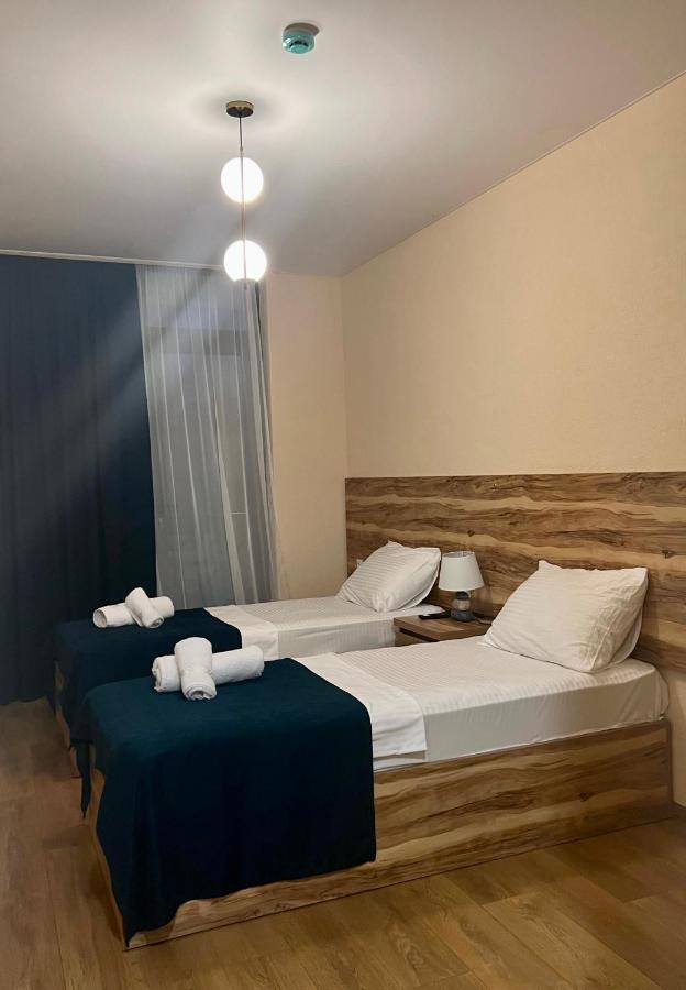Bessarion Boutique Hotel Kutaisi Exterior photo