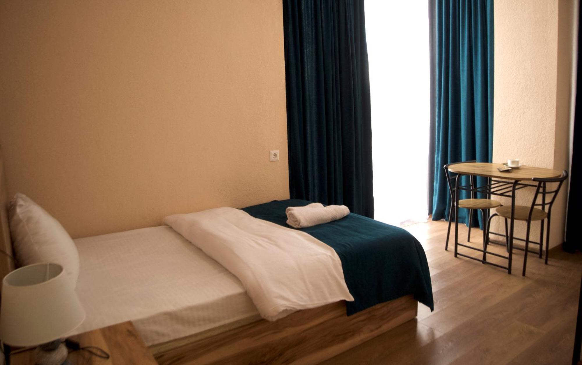 Bessarion Boutique Hotel Kutaisi Exterior photo